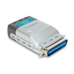 D-Link OUTLET DP-301P+